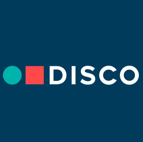CS Disco