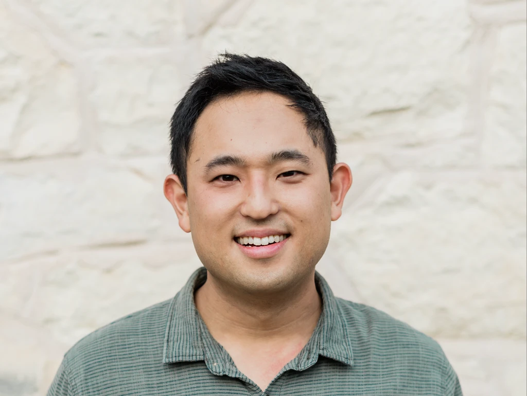 Paul Kim